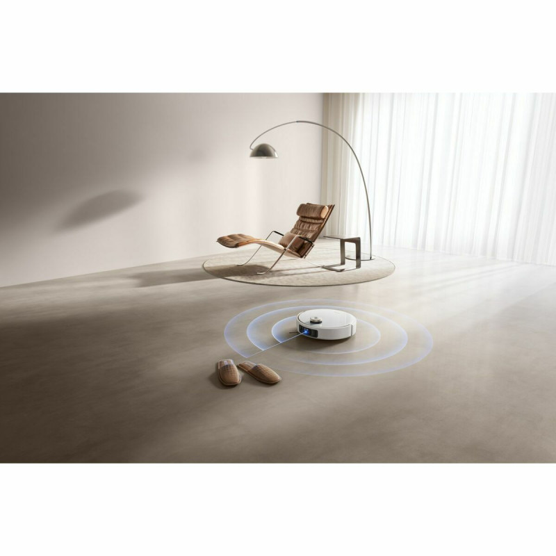 Roboterstaubsauger Dreame 6400 mAh