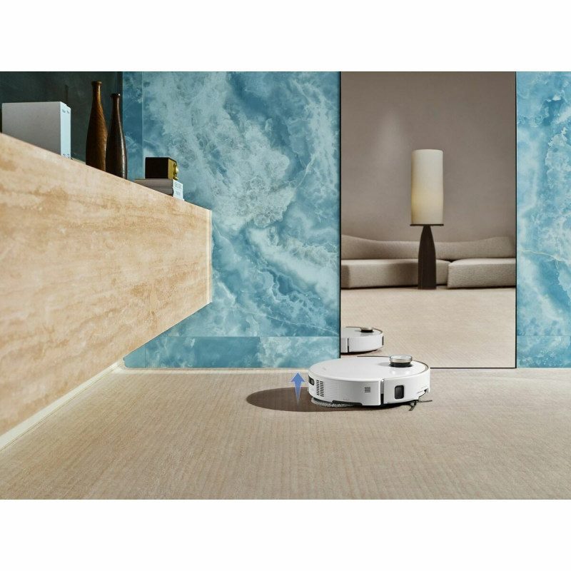 Roboterstaubsauger Dreame 6400 mAh
