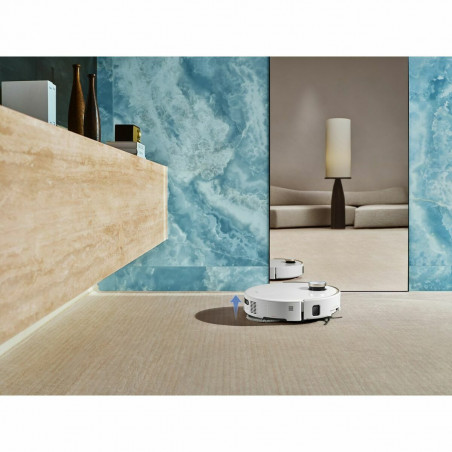 Aspirateur robot Dreame 6400 mAh