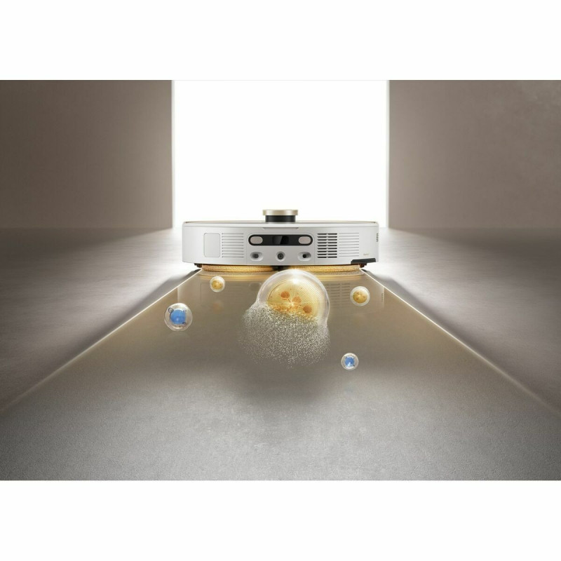 Robot Aspirador Dreame 6400 mAh