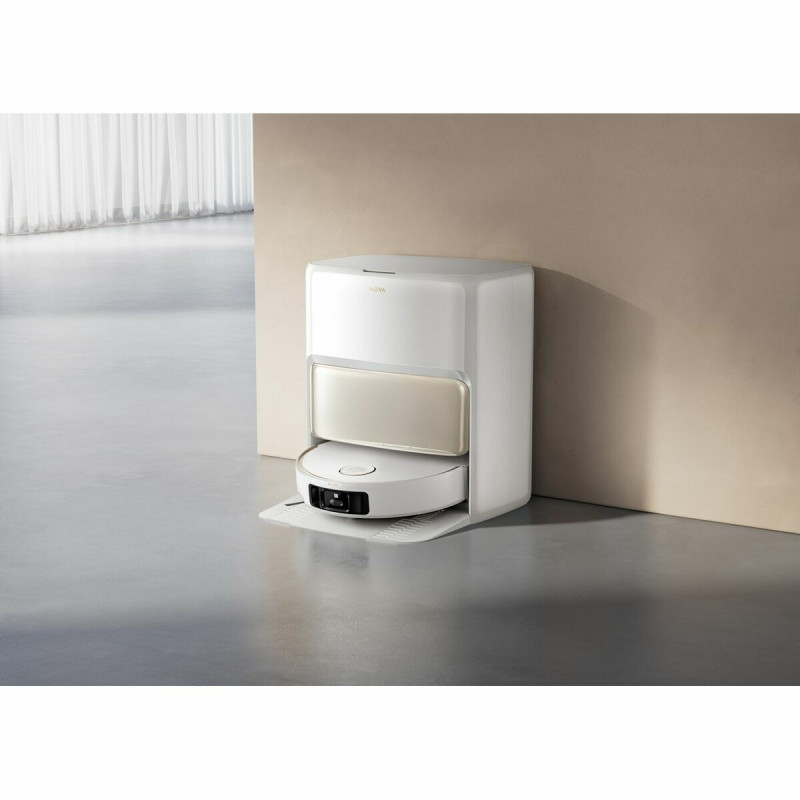 Robot Aspirapolvere Dreame 6400 mAh