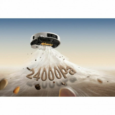 Roboterstaubsauger Dreame 6400 mAh