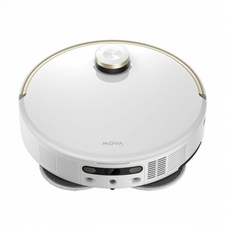 Aspirateur robot Dreame 6400 mAh