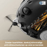 Robot Vacuum Cleaner Dreame 6400 mAh