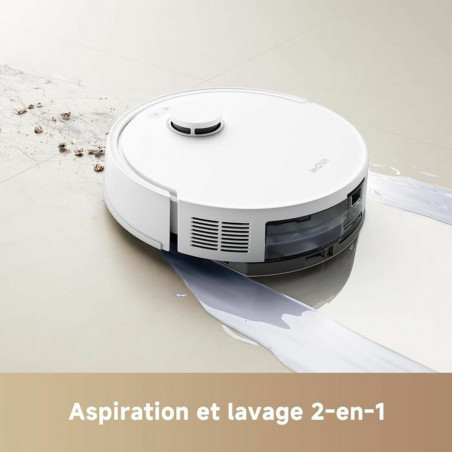Robot Vacuum Cleaner Dreame 3200 mAh