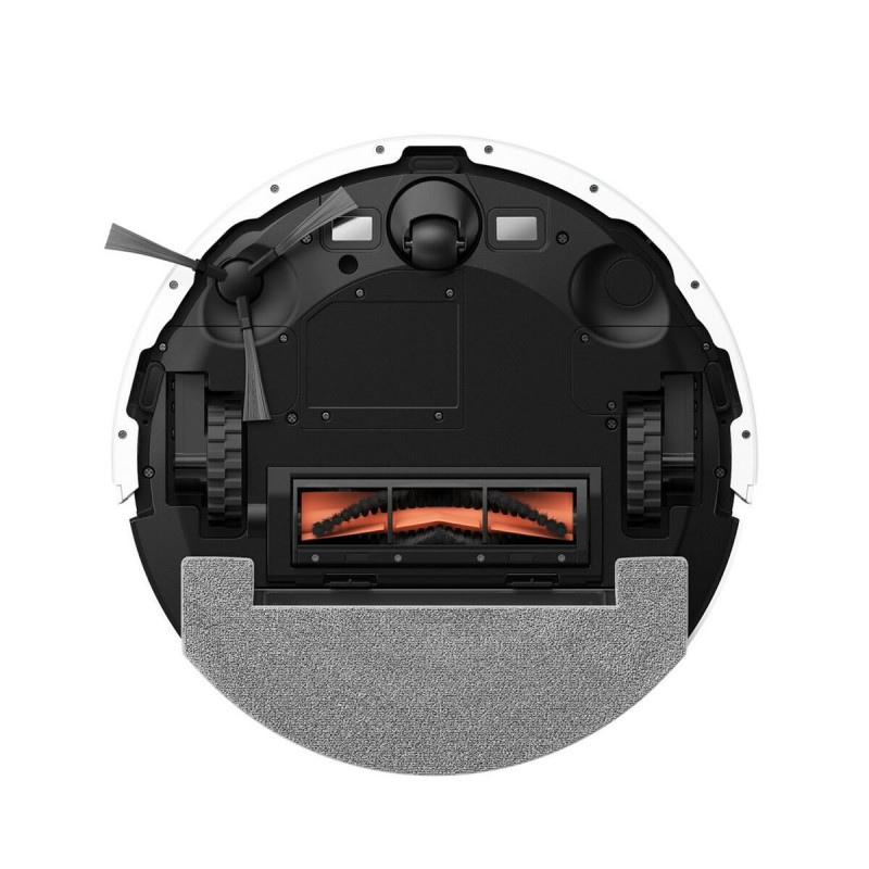 Aspirateur robot Dreame 3200 mAh