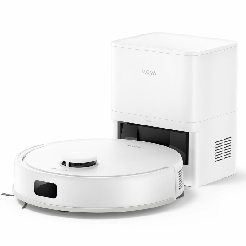 Aspirateur robot Dreame 3200 mAh