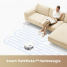 Aspirateur robot Dreame 3200 mAh