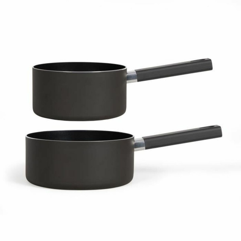 Set di pentolini Livoo Silicone 2 Pezzi (2 Unità)