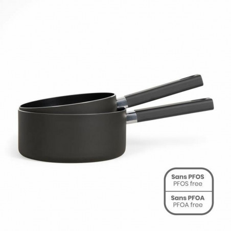 Set of Cookware Livoo Silicone 2 Pieces (2 Units)