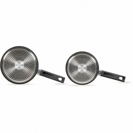 Set de Casseroles Livoo Silicone 2 Pièces (2 Unités)