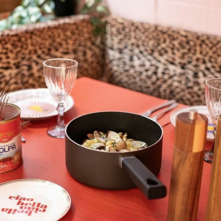 Set di pentolini Livoo Silicone 2 Pezzi (2 Unità)