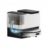 Roboterstaubsauger EZIclean All In One Z15 Pro 5200 mAh