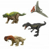 Actionfiguren Jurassic World DINO Dinosaurier