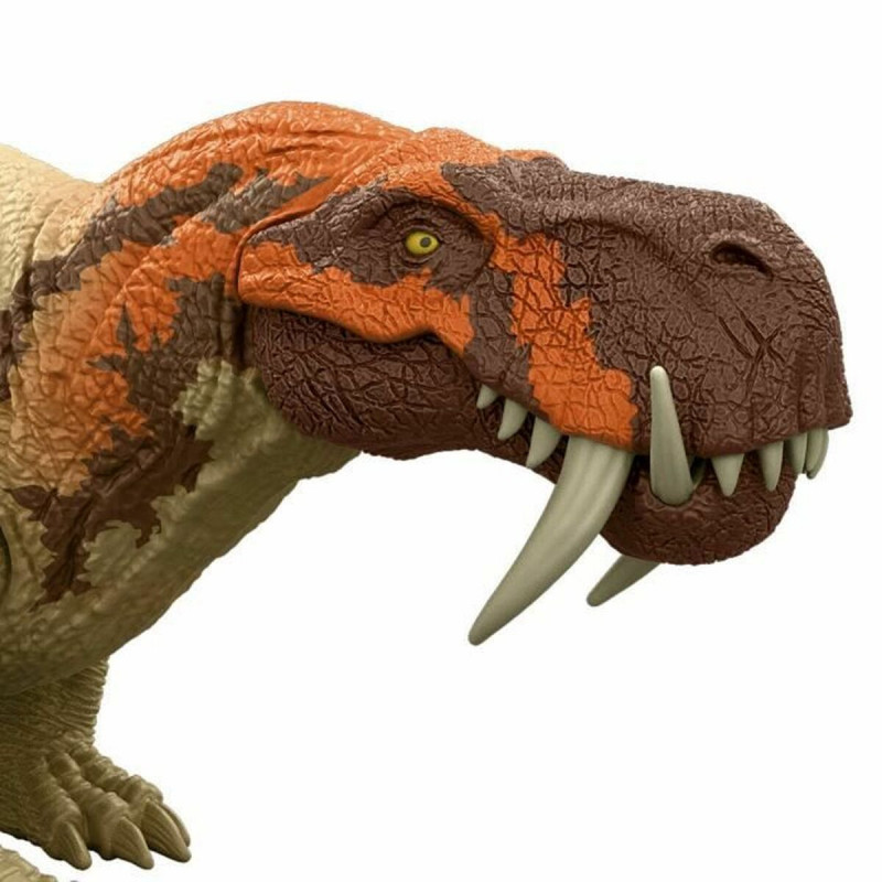 Personaggi d'Azione Jurassic World DINO Dinosauro
