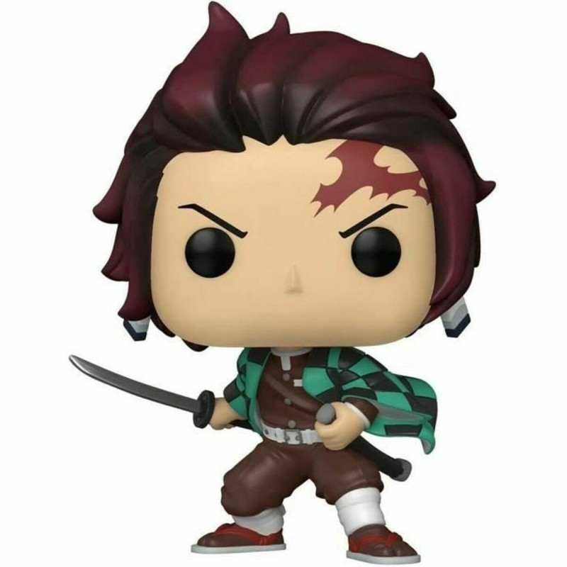 Figura colecionável Funko Pop!