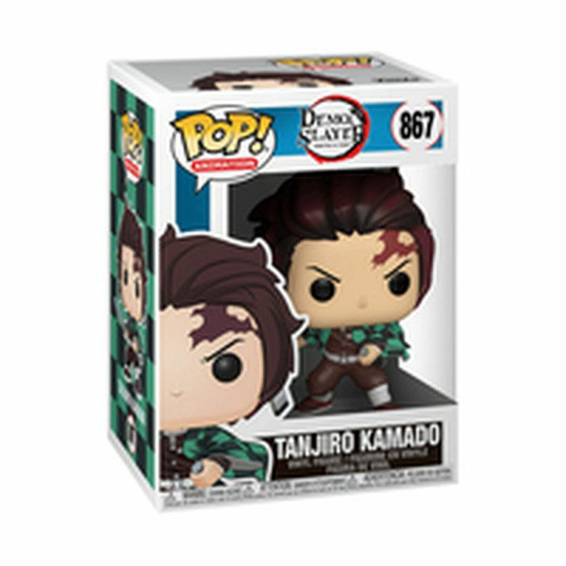 Figura colecionável Funko Pop!