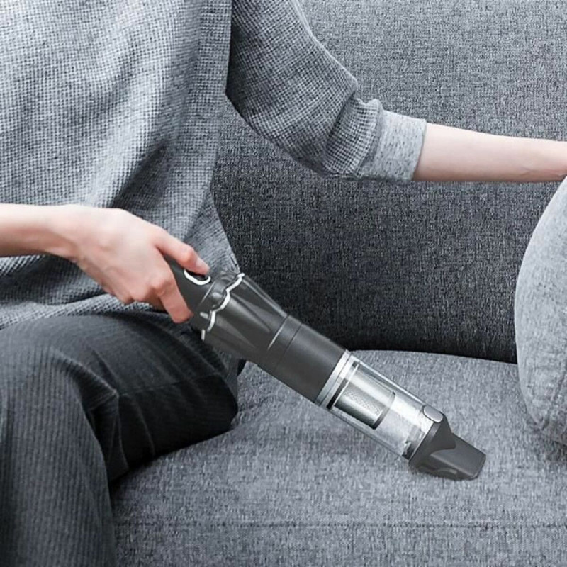 Aspirapolvere a Mano EZIclean