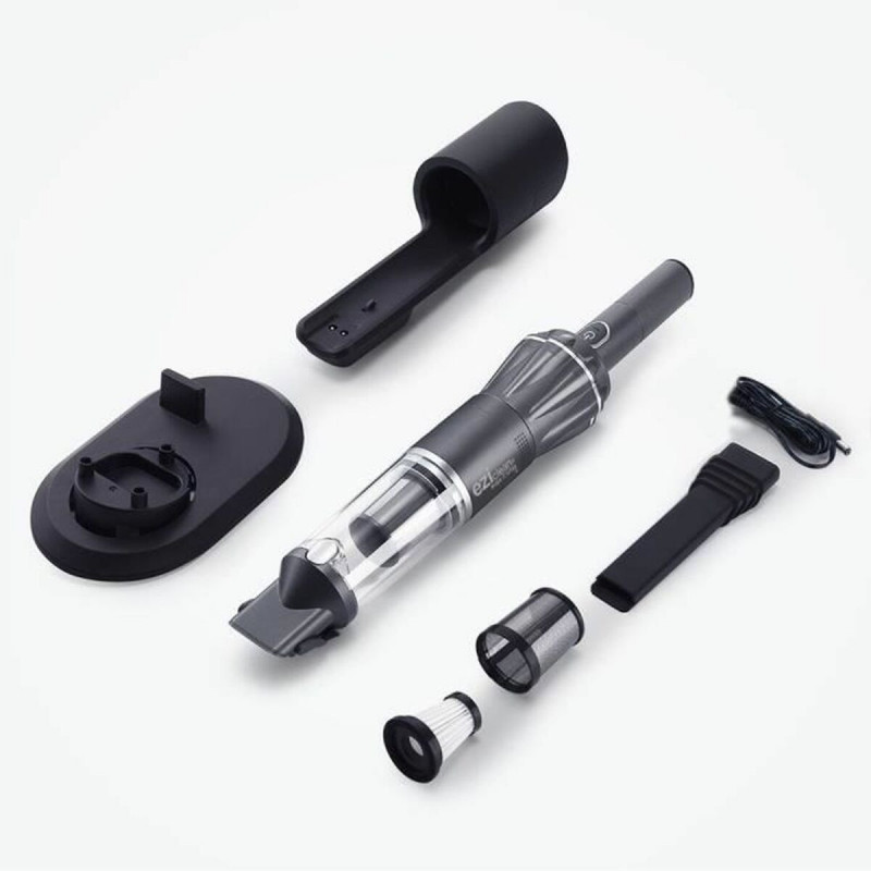 Aspirapolvere a Mano EZIclean