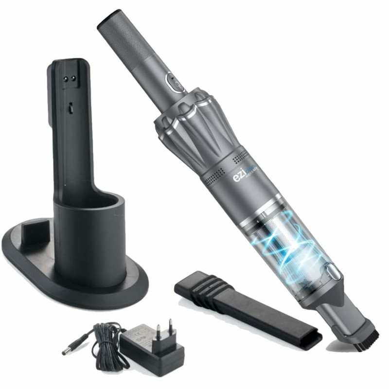 Handheld Vacuum Cleaner EZIclean