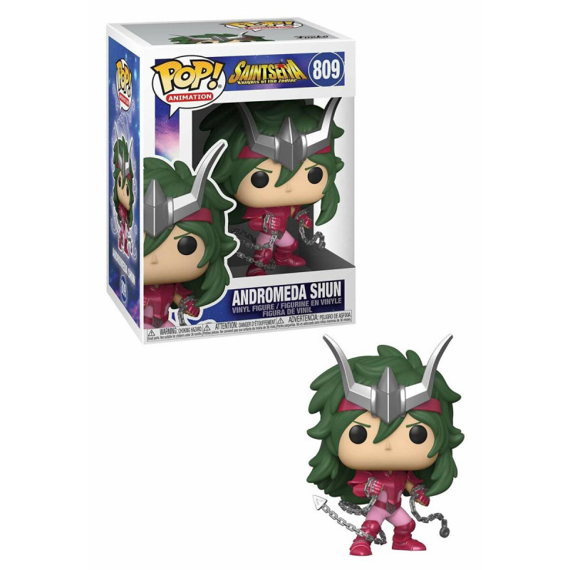 Figura de Acción Funko Pop! 47691