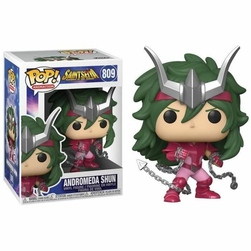 Action Figure Funko Pop! 47691