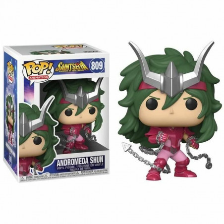 Personaggi d'Azione Funko Pop! 47691