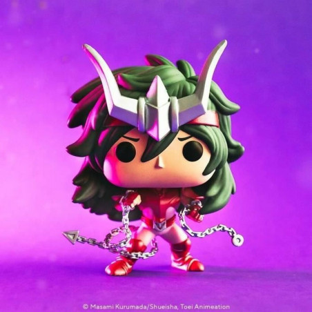 Figura de Acción Funko Pop! 47691
