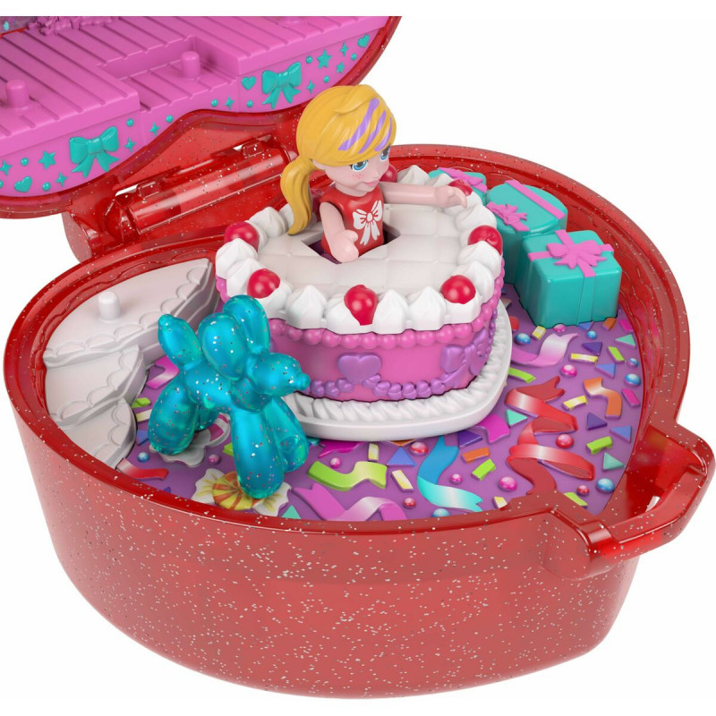 Playset Polly Pocket