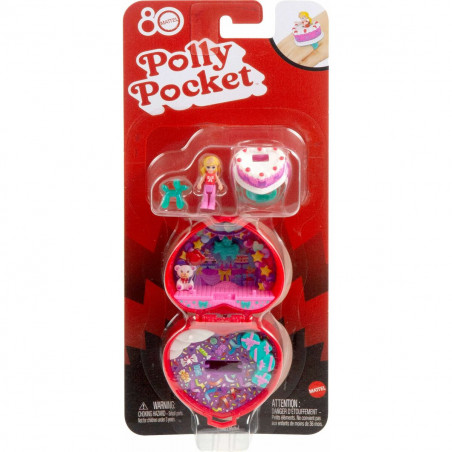 Playset Polly Pocket