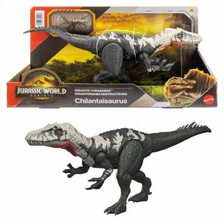 Figurine d’action Jurassic World