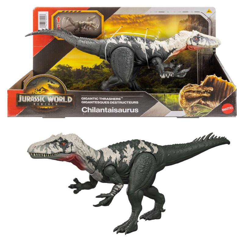 Actionfiguren Jurassic World