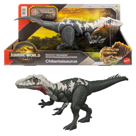 Figurine d’action Jurassic World