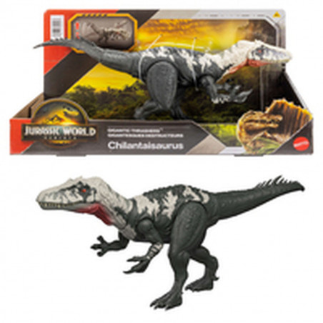 Figurine d’action Jurassic World