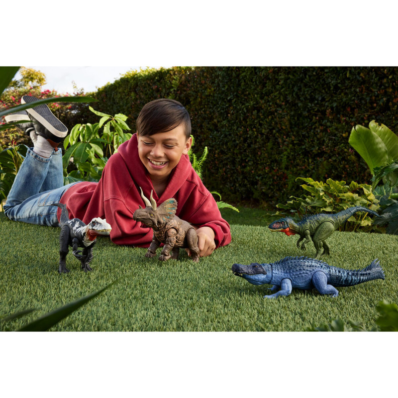 Actionfiguren Jurassic World