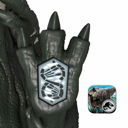 Figuras de Ação Jurassic World