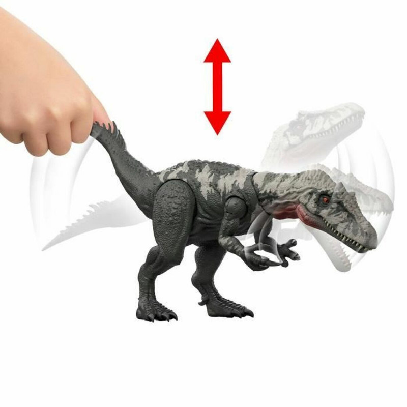 Action Figure Jurassic World