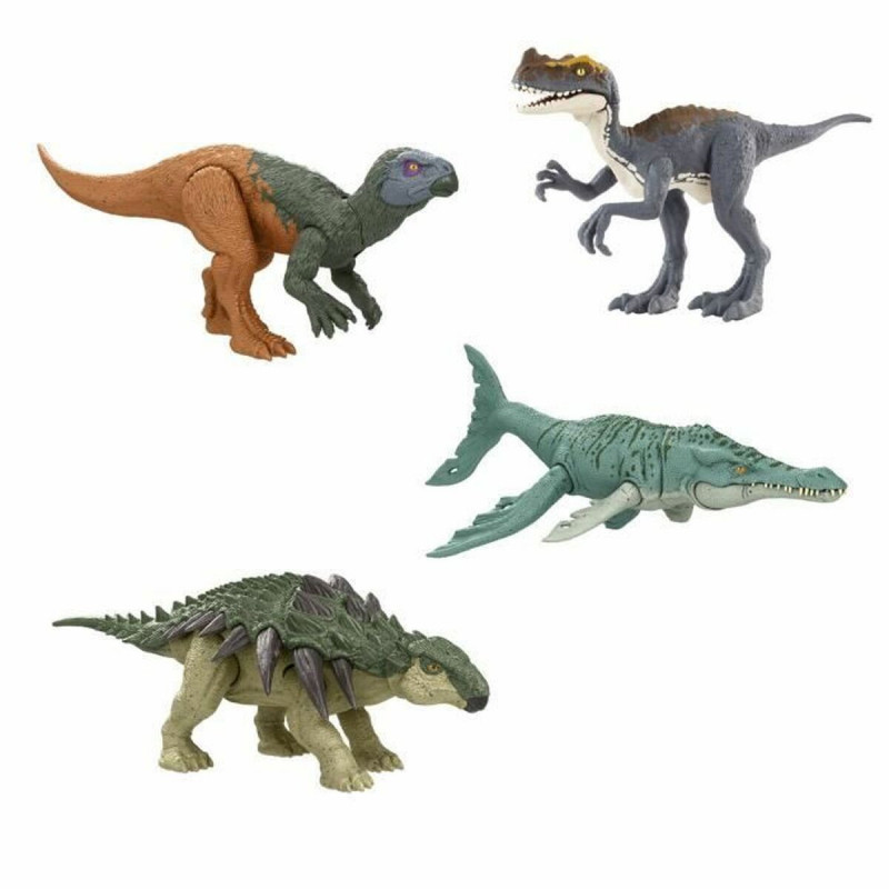 Dinosaure Jurassic World Jurassic World 17 cm