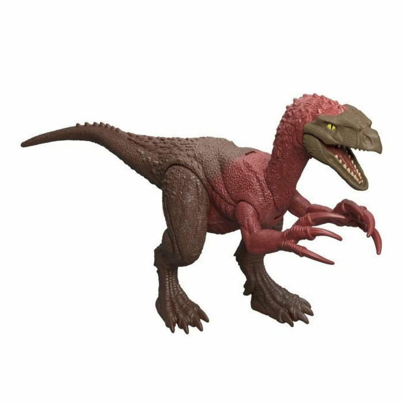Dinossauro Jurassic World Jurassic World 17 cm