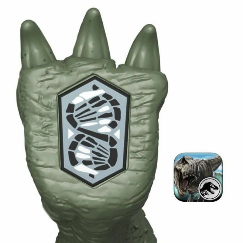 Dinosaurio Jurassic World Jurassic World 17 cm