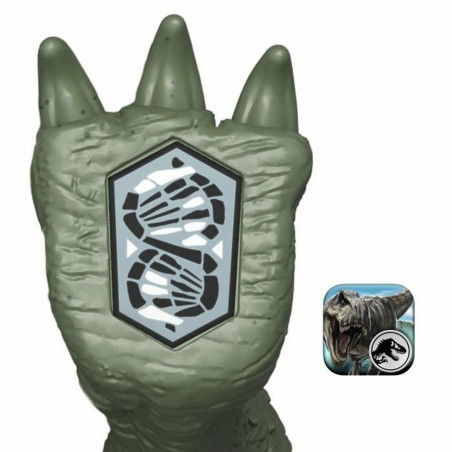 Dinosaurier Jurassic World Jurassic World 17 cm