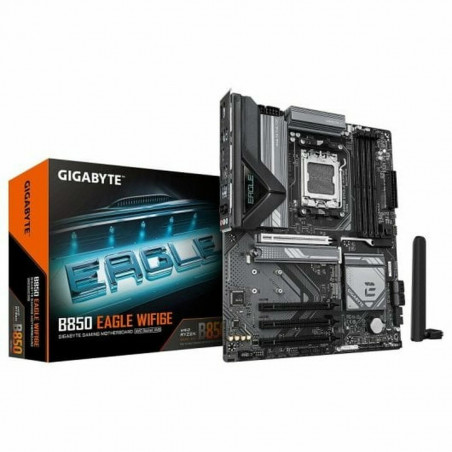 Placa Mãe Gigabyte AMD AMD AM5