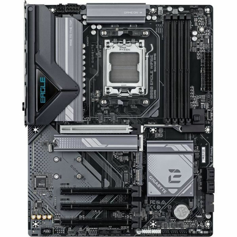 Scheda Madre Gigabyte AMD AMD AM5