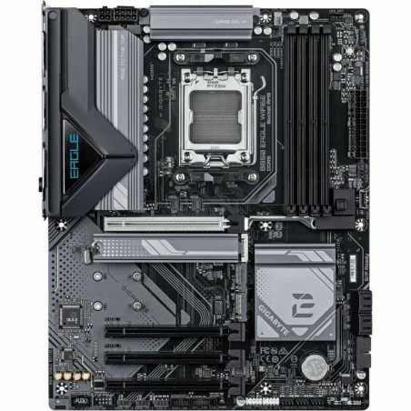 Placa Base Gigabyte AMD AMD AM5