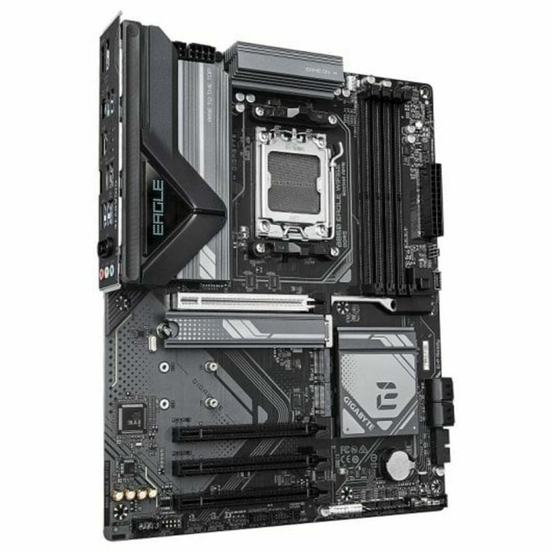 Motherboard Gigabyte AMD AMD AM5