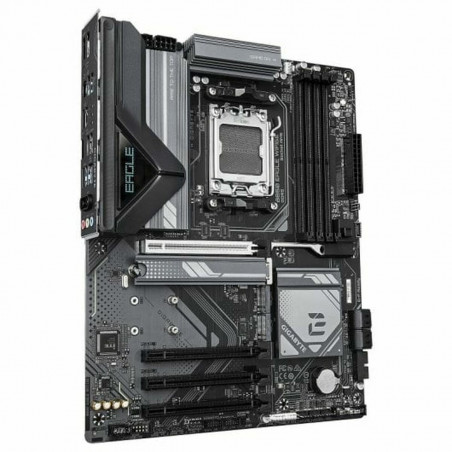 Motherboard Gigabyte AMD AMD AM5