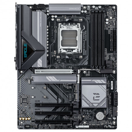 Placa Base Gigabyte AMD AMD AM5