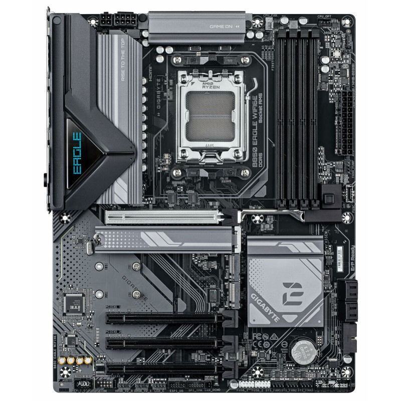 Placa Mãe Gigabyte AMD AMD AM5
