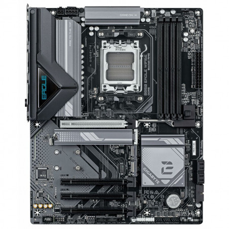 Placa Mãe Gigabyte AMD AMD AM5