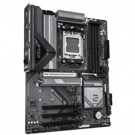Motherboard Gigabyte AMD AMD AM5